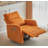 Alaine Upholstered Power Recliner-1235299506