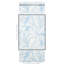 Ocean Toile Wallpaper