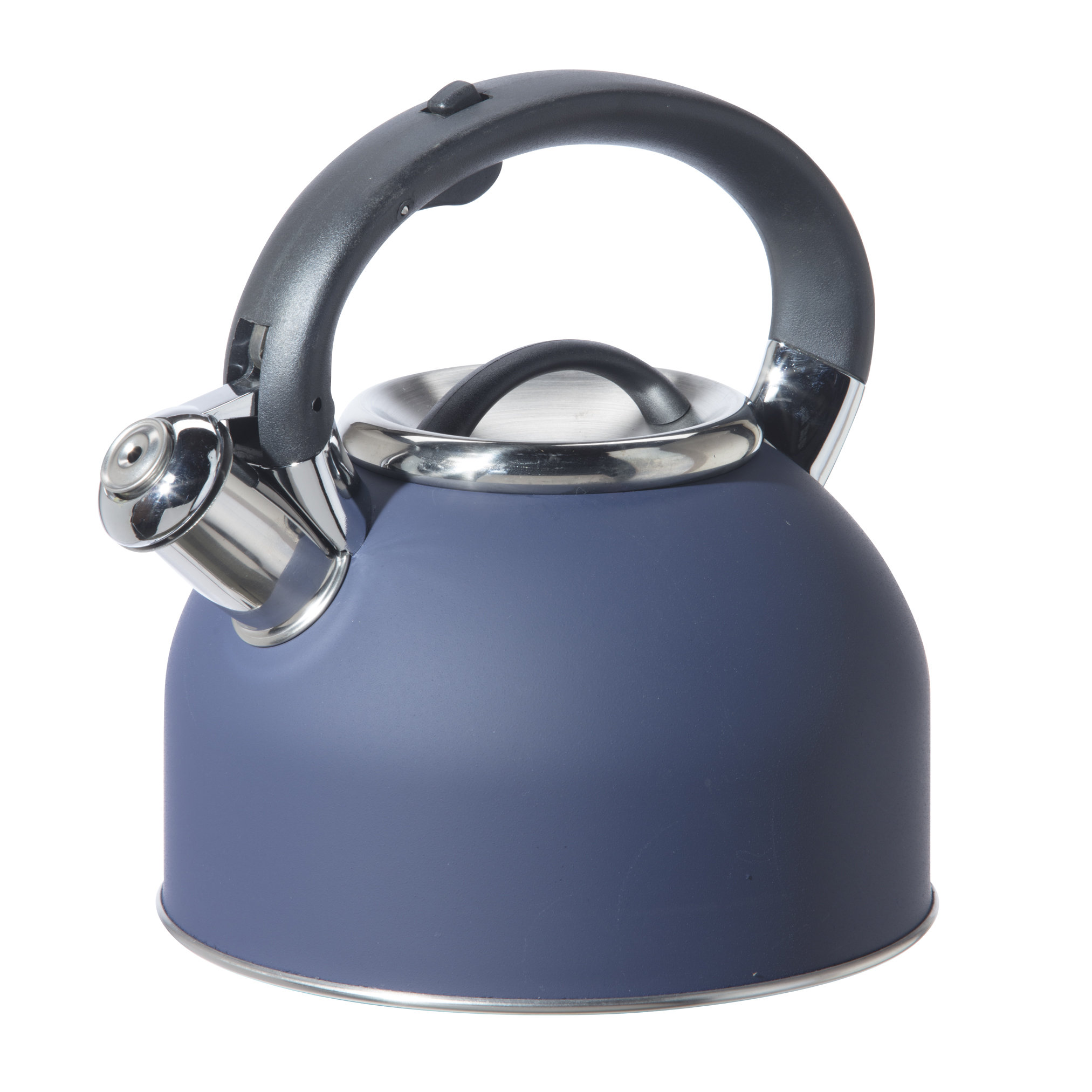 Stainless Steel Spout Kettle — EILAND COFFEE ROASTERS