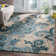 Tapis en laine touffeté à la main Warrington Alr-Allure