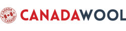 Canada Wool logo