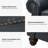 Damore 81'' Wide Genuine Leather Sofa-70585321