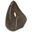 Statuaire en bronze 12 po Stralka