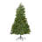 4.5' Hinged Tree With 200 Clear Lights-UL