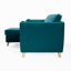 HOXTON CHAISE FOAM MALIA FOOT-1340012045-1340012046-1340012050