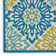 Geometric Area Rug