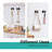 5 - Piece Bathroom Hardware Set-71964129