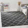 Stoneham Geometric Hand Woven Area Rug