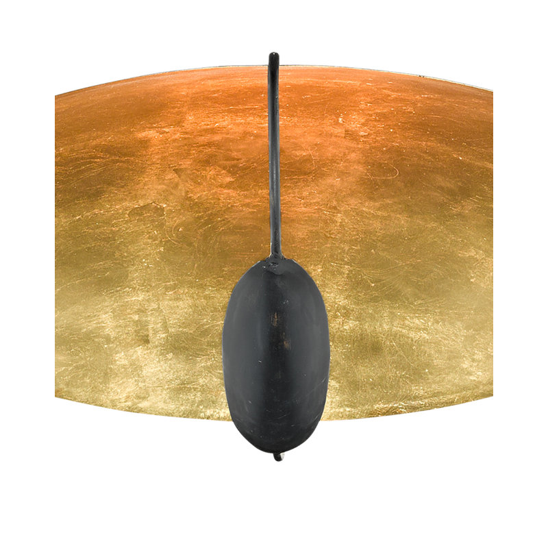 Plafonnier encastré 2 lumières 27,75 po Pinders