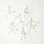 Handmade Brass Wall Decor