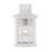 Cayman 1-Light Dimmable Outdoor Wall Lantern-242408427