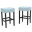 Tabouret de comptoir Zuma Kd-1258725769