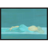 Z's Painting by Ryan Brown