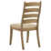 Ensemble de 2 chaises d'appoint Gervin