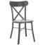 Core Cross Back Chair Set Of 2-1999409004