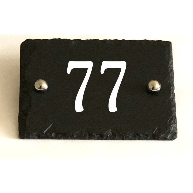 Josia Rectangle, 77