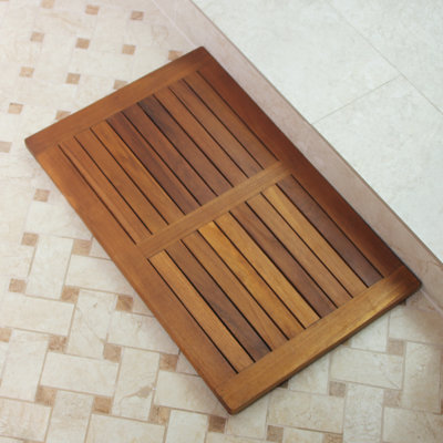 Bath Rug