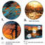Myriam - Ensemble d'art mural City Buildings-108459095-108459090