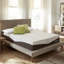 Matelas en mousse viscoélastique gélifiée Slumber Solutions-553056057-637508202