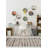 Sienna Grey Rug 5'1" x 7'9"
