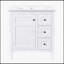 Meuble-lavabo 30 po avec lavabo en céramique-1003114935