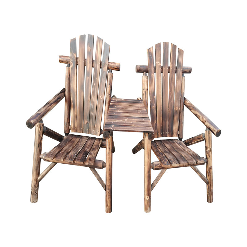 Chaise de jardin
