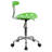 Bonavant Adjustable Swivel Chair for Desk and Office with Tractor Seat-1792863564
