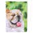 Bouledogue anglais blanc