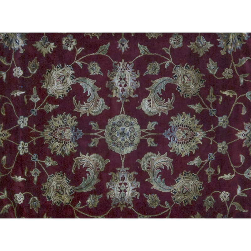 One-of-a-Kind 9'3" Area Rug