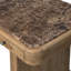 Shirely Marble Writing Desk