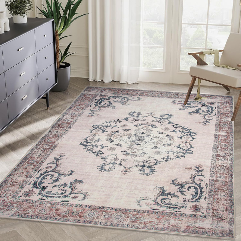 Bohemia Rug