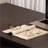 Simple home study height-adjustable office desk-1298703048