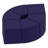 Pro Series Upholstered Wedge Ottoman 18" Height-101545587
