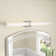 Armiah 6 - Light Dimmable Bath Bar