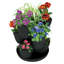 Pot à fleurs en plastique Manac-207006815