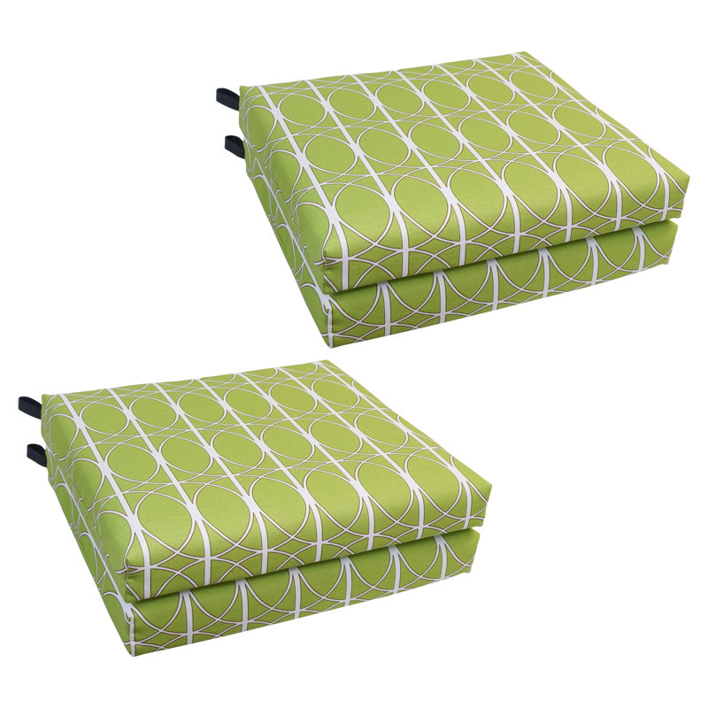 Coussin de chaise