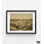 St. Paul-Minnesota 1874, Old Saint Paul, affiche du Minnesota, St Paul City, impression de l'État de Minnesota, impression d'affiche du Minnesota, Art rustique du Minnesota