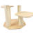 45.7'' H Cat Tree