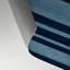 Tapis intérieur / extérieur bleu HorizontalStripes-854520506