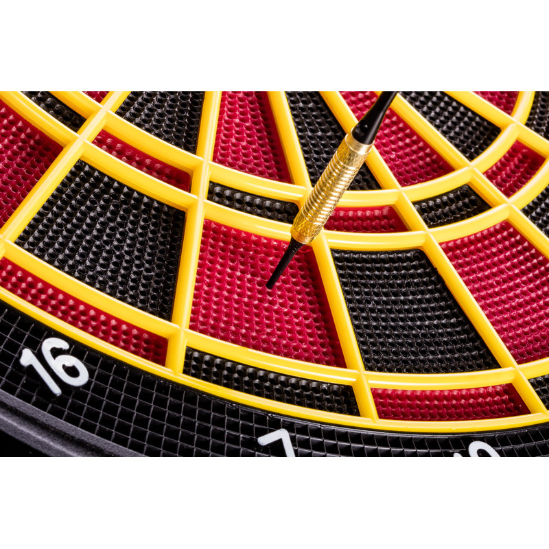 Jeu de fléchettes interactif interactif 6000