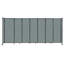 Cloison portative coulissante en tissu StraightWall-95031758-94914703
