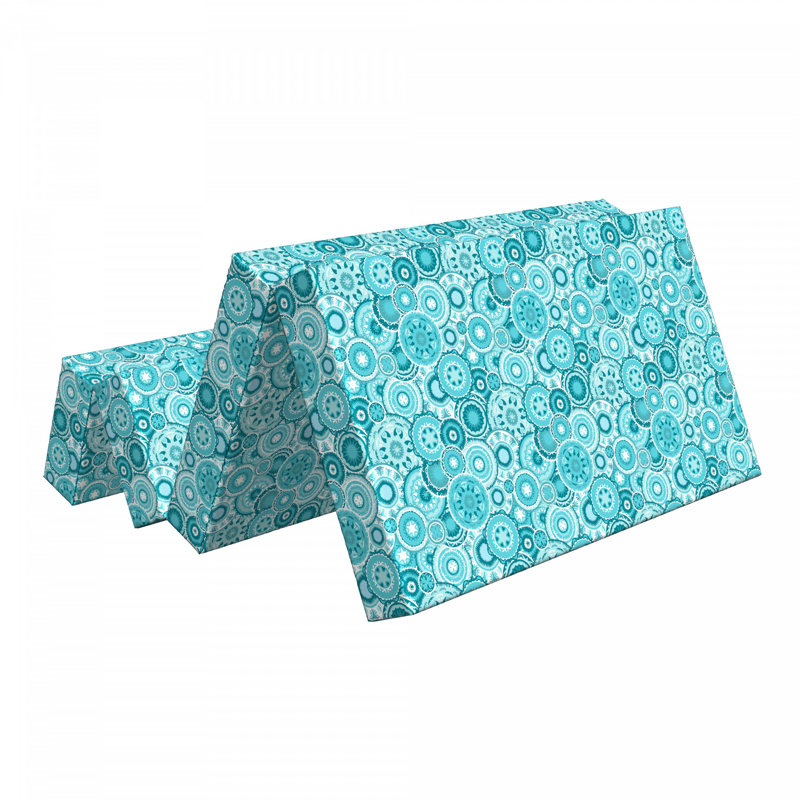 Upholstered Convertible Sofa, King