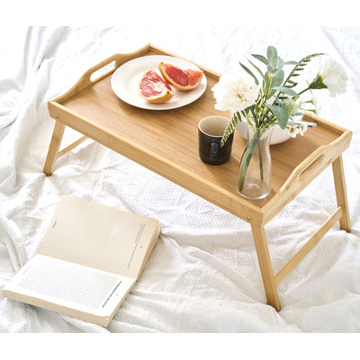 Esquivel Laptop Tray
