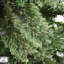Sapin de Noël artificiel 4 pi Noble