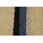 Tapis oriental multicolore moderne 5 x 8