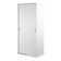 Howardine 2 Door Manufactured Wood Wardrobe