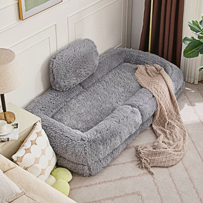 Fauteuil convertible convertible