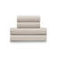 Ensemble d'édredon en microfibre 7 pièces Home-107752558-107752557