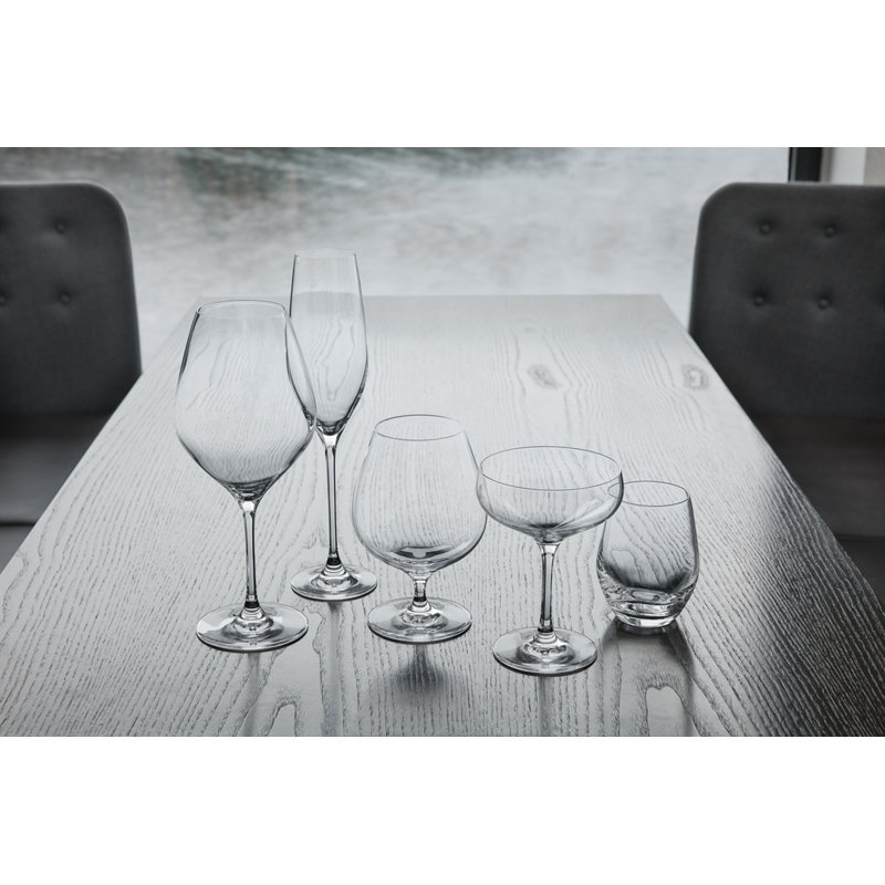 Cabernet 9.8oz. Cocktail Glass Set