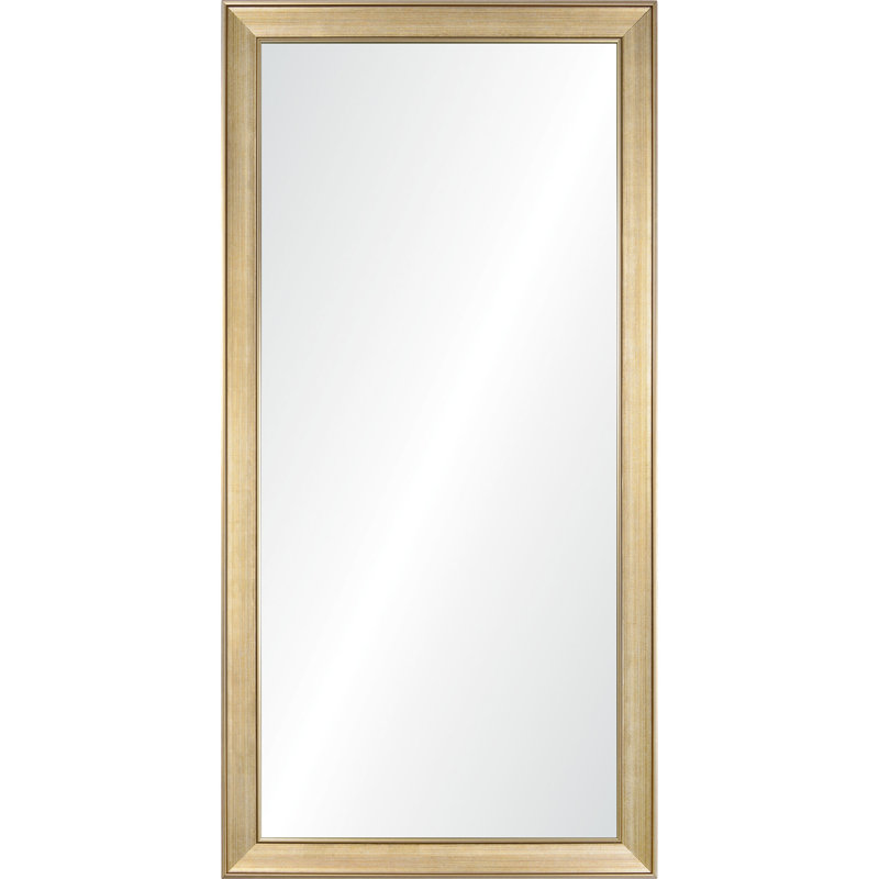 Flat Wall Mirror